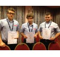 Zawody w Ratownictwie Medycznym 2015