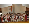 II Podhalański Konkurs Czytelniczy Gwarowych Tekst&oacute;w Literatury Regionalnej &bdquo;G&oacute;ralskie cytanie&rdquo;