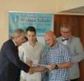 Nagrody na konkurs wręczone
