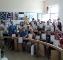 Fundacja na rzecz PPWSZ  szkoli