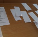 LOSOWANIE, EGZAMIN, OBRONA PRACY LICENCJACKIEJ ABSOLWENT&Oacute;W REALIZUJĄCYCH PROJEKT KAPITAŁ LUDZKI