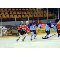 PPWSZ PODHALE NOWY TARG KONTRA TECHNIKA PRAHA 3:2