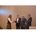 UROCZYSTOŚĆ WRĘCZENIA STYPENDI&Oacute;W FWEMW