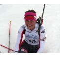 Perełka biathlonu - nasza studentka!