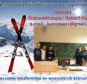 Reaktywowany klub sport&oacute;w zimowych "KUSZ"