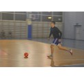 Liga OPEN na p&oacute;łmetku!