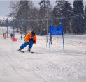 Podhalańska Spartakiada 2016 r.