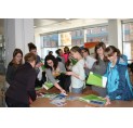 18.03.2015 - IV PODHALAŃSKI DZIEŃ KARIERY