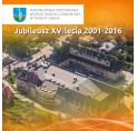 Wystawa Jubileuszowa Podhalańskiej Państwowej Wyższej Szkoły Zawodowej w Miejskim Ośrodku Kultury w Nowym Targu