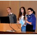  I Og&oacute;lnopolska Konferencja Młodych Naukowc&oacute;w Turystyka - dobro czy zło wsp&oacute;łczesnego świata?