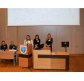 I  I Og&oacute;lnopolska Konferencja Młodych Naukowc&oacute;w Turystyka - dobro czy zło wsp&oacute;łczesnego świata?.