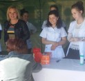 PIKNIK ZDROWIA 21.04.2016R