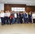 Praktycyzm w architekturze -   studencka konferencja Koła Naukowego AdQuadratum - 2016 r. maj