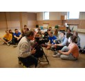 Studenci Turystyki w TVPodhale