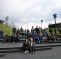 Plener Katowice - 2016 r. maj