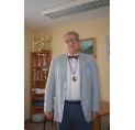 Prorektor na podium!!!