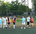 Turniej a7bCup w Krakowie