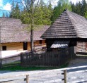 Studenci III roku w Zubercu - 2016 r. maj