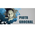 Młodzi i zdolni &ndash; Piotr Grochal