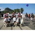 Światowe Dni Młodzieży &ndash; wspomnienia student&oacute;w z Rio de Janeiro