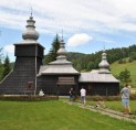 Praktyka inwentaryzacyjna po I roku - 2016 r. lipiec