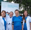 VII EUROPEJSKIE TARGI PRODUKT&Oacute;W REGIONALNYCH W ZAKOPANEM