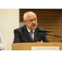 Wykład inauguracyjny prof. dra hab. Stanisława Hodorowicza