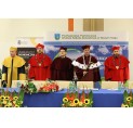 W podhalańskiej Alma Mater po raz szesnasty zabrzmiało Gaudeamus igitur!