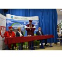 Dydaktyka w Brzesku &ndash; Inauguracja roku akademickiego