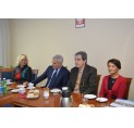 GIUSEPPE LONGHI GOŚCIEM PODHALAŃSKIEJ PAŃSTWOWEJ WYŻSZEJ SZKOŁY ZAWODOWEJ W NOWYM TARGU