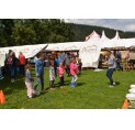 12.08.16 - PPWSZ gościem VII Europejskich Targ&oacute;w Regionalnych w Zakopanem