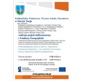 22.07.16 - I spotkanie partner&oacute;w w sprawie realizacji projektu dofinansowanego z Funduszu Europejskiego