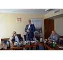 26.08.16 - Porozumienie ze Stowarzyszeniem Podhalańskim Uniwersytetem Trzeciego Wieku