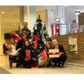 Spotkanie Wigilijne  2016