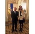 Wyr&oacute;żnienie w konkursie o nagrodę Hochtief Polska 