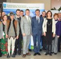Konsul Generalny Stan&oacute;w Zjednoczonych Walter Braunohler z wizytą w Podhalańskiej Państwowej Wyższej Szkole Zawodowej w Nowym Targu