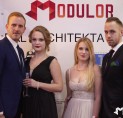"RED CARPET" czyli Bal Architekta  PPWSZ w Nowym Targu 2017