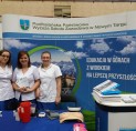 SĄDECKIE TARGI EDUKACYJNE W NOWYM SACZU