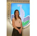 Młodzi i zdolni - Edyta Michalik