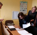 VIII OLIMPIADA PIELĘGNIARSKA