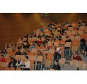  21.01.2015 - Konferencja "Alternatywne formy wychowania fizycznego"