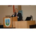 06.03.2015 - Międzynarodowa Konferencja Naukowa "Zdrowie - Profilaktyka - Terapia" 
