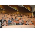  17-18.04.2015 - I Międzynarodowa Konferencja Naukowo-Branżowa "Geologia - Zdrowie - Ekologia. Geoturystyka i turystyka uzdrowiskowa w regionie"