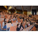 4.12.2015 - Og&oacute;lnopolska Konferencja Naukowa "Oblicza wielokulturowości"