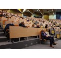 14.05.2016 - KONFERENCJA MAJOWA 2016 Koła Naukowego &bdquo;AD QUADRATUM &rdquo; PPWSZ w Nowym Targu
