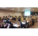 07.06.2016 - Międzynarodowa Konferencja Studenckich K&oacute;ł Naukowych "Nowe trendy w podejściu do zdrowia i choroby"