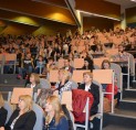 24.11.2016 - Konferencja naukowa MUKOWISCYDOZA &ndash; DIAGNOZA I TERAPIA