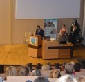 06.12.2016 - OBCHODY I MAŁOPOLSKIEGO DNIA OS&Oacute;B NIEPEŁNOSPRAWNYCH w PPWSZ w Nowym Targu