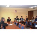 22.12.2016 - ŚWIĄTECZNE UPOMINKI DLA STUDENT&Oacute;W