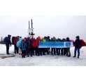 03.03.2017 - Szkolenie lawinowe dla student&oacute;w turystyki i rekreacji